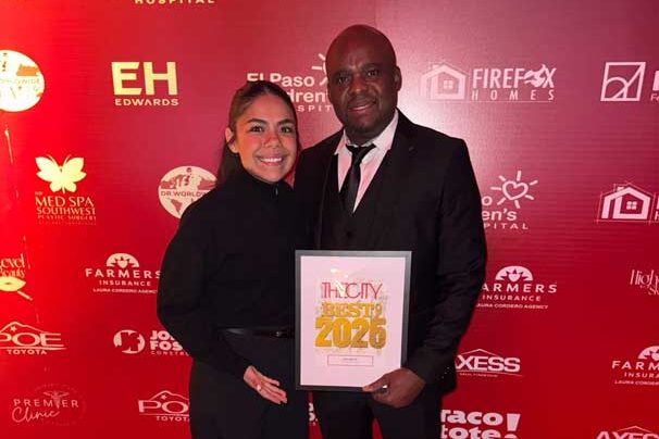 Green Family Dental Voted Best Dentist in El Paso by City Magazine!